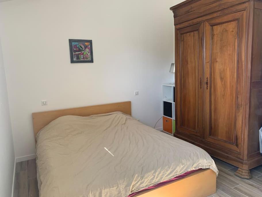 Maison Terrasse Proche Centre Ville Et Ile De Re ลาโรแชล ภายนอก รูปภาพ